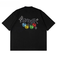 Pernapas tee NRDN Clothing T-Shirt Kaos Reguler TS.WILctbhffxtvw