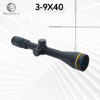 OEM Ballistic-X 3-9X40 Fast Range Sight Optics high definition Sight Hunting Scopes