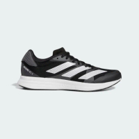 【adidas 愛迪達】ADIZERO RC 4 跑鞋 慢跑鞋 運動鞋 男鞋/女鞋 GX8153