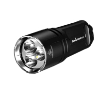 New Fenix TK35UE V2.0 Luminus SST40 LED 5000 Lumens LED Flashlight (NO Battery)