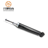 High Quality Rear Shock Absorber For Mitsubishi Outlander CW5W 4WD 07-12 OEM 4162A050 KYB 313880