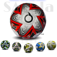 Bola Sepak Bola Size 5 - 4 SSB Ortuseight Ignite Gratis Pentil dan Jaring Football Outdoor Replikaa