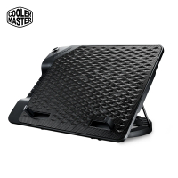 【CoolerMaster】Cooler Master Notepal ERGOSTAND III 支架式散熱墊(Ergostand III)