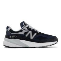 【NEW BALANCE】NB 美國製復古鞋_女性_深藍色_W990NV6-B