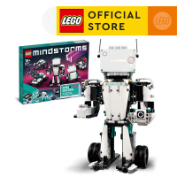 LEGO Mindstorm 51515 Robot Inventor (949 Buah)