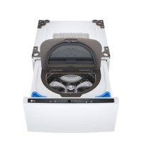 LG樂金 2.5公斤直驅mini變頻洗衣機WT-SD250HW