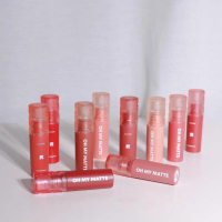 2P OH MY MATTE CLOUD ลิปแมทท์ ทูพี ออริจินอล โอ้ มาย แมทท์ คลาวด์