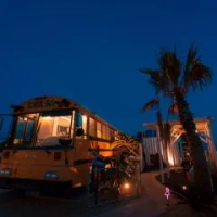 住宿 Hotel Ocean BUS Shirahama Shioura