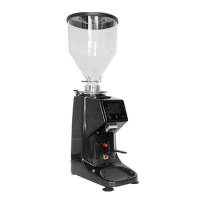 Portable Coffee Grinder Electric Coffee Bean Grinder for Coffee Bean Espresso Machine Coffee Maker