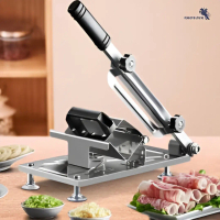 Alat Pemotong Daging Buah Vegetables Meat Slicer Kitchenware