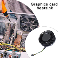 Quạt tản nhiệt Zhend 65mm 4PIN PLB06625B12HH DC12V 1A cho card đồ họa GTX1060/1070/1070ti/1080ti