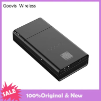 Goovis Cast Wireless Adapter Screen Projector For Goovis VR And Rokid EM3 INMO For Xiaomi Disconnect Directly Smartphones
