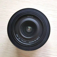 95% New nikkor Z DX 16-50mm f/3.5-6.3 VR lens for Nikon Z30 Z50 ZFC camera