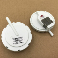 For Panasonic Washing Machine Water Level Pressure Switch KPS-59-DWater level controller