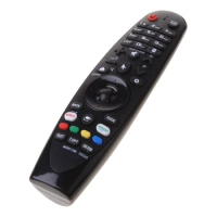 2021 New Smart TV Remote Control Replacement Controller for L-G AN-MR18BA/19BA AKB753 AKB75375501 MR-600 MR650