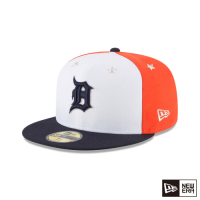 NEW ERA 59FIFTY 5950 MLB全明星賽 底特律老虎 棒球帽
