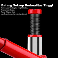 Dongkrak Botol 2 Ton Murah 3 Ton Dongkrak Mobil Hidrolik Hydraulic Jack Universal 5 Ton Dongkrak Mob