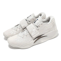 【NIKE 耐吉】籃球鞋 Jordan Zion 3 SE PF 男鞋 骨白 刺繡 3代 胖虎(FN1778-040)