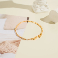 Lynce - Gelang Titanium Wanita Kazuha