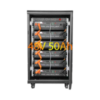 US3000 US2000 Long Cycle Life 48V 50Ah Lithium Ion Battery 48v 200ah lifepo4 battery pack Energy Storage