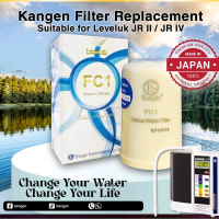 NEW KANGEN FILTER FC1 JR11 JRIV K8 SD501