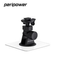 peripower MT-12 黏貼式行車紀錄器支架 (適用 T 頭)