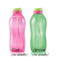 Tupperware Giant eco bottle 2L Kitchenware Botol Dapur