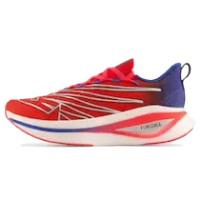 FUELCELL SC ELITE V3 NYC RED