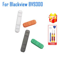 New Original Blackview BV9300 Volume Control Button Cell Phone Custom Button Key Accessories For Blackview BV9300 Smart Phone