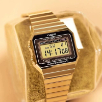 卡西歐 CASIO Vintage A700 A700WG A700WG-9 A700WG-9A 男裝錶 女裝錶 男裝表 女裝表 手錶 錶 手表 表 電子錶 情侶錶 情侶表