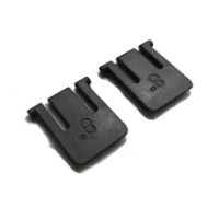 2 Pieces Keyboard Bracket Leg Stand Compatible for K220 K360 K260 K270 K275 K235 Keyboard Replacement Parts Dropshipping