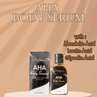 AHA Body Serum