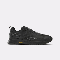 Reebok Nano X3 Adventure [100033319] 男女 訓練鞋 戶外 運動 休閒 緩震 止滑 黑