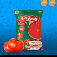 saus tomat mc lewis 1 kg