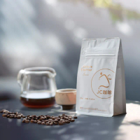 【JC咖啡】牙買加 藍山 No.1 水洗 咖啡豆1包│淺中焙(1/4磅;115g;莊園咖啡 新鮮烘焙)
