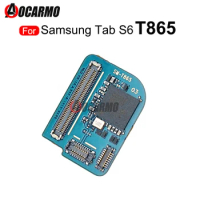 Repair Part For Samsung Galaxy Tab S6 T865 IC Small Board Module Replacement