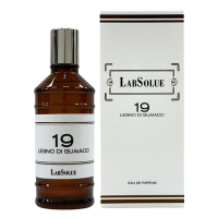 LabSolue 19 Lengo Guaiaco 暖木息淡香精 EDP 120ml (平行輸入)