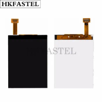 HKFASTEL Original Mobile Phone LCD Display For Nokia 215 220 M-969 RM-969 RM-970 RM-971 RM-1125 Repair Replacement Screen tools