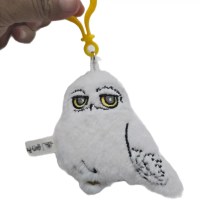[READY STOCK] GANTUNGAN KUNCI HEDWIG | SHEIN X HARRY POTTER Aksesoris