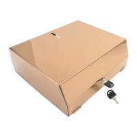 【精準科技】擦手紙盒 壁掛紙巾盒 掛壁面紙盒 面紙盒架 紙巾收納 不鏽鋼衛生紙盒 衛生紙盒(550-SPT225R)