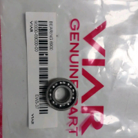 Viar Bearing 6900 l Laker Pompa Radiator 90000-69000-00