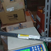 Karet Pelipit List Lis Kaca Weather Strip Pintu Kaca Luar Mobil Panther Kotak Lama Depan Luar Kiri