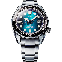 SEIKO 精工Prospex SCUBA 200米潛水特別版機械套錶 送禮首選 (SPB083J1)_SK045