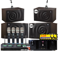 【OKAUDIO】OKAUDIO DB-9AN+JBL MK12+JBL MK10+ACT-343