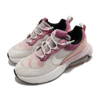 Nike 休閒鞋 Air Max Verona 運動 女鞋 氣墊 舒適 避震 球鞋 穿搭 簡約 灰 粉 CZ8683111