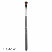 Sigma E54-中型基礎眼影刷 Medium Sweeper Brush