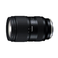 【Tamron】28-75mm F/2.8 DiIII VXD G2 FOR NIKON Z 接環(俊毅公司貨A063-回函至三年保固)