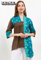 Batik Suryamas Kemben Jumputan