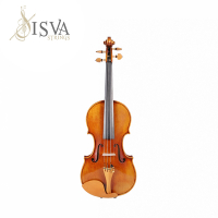 ISVA Master Amati 1666 大師經典系列 小提琴