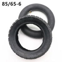 Size 80/65-6 Tire Inner Tube 255X80 Electric Scooter and Outer SpeedualGrace Road